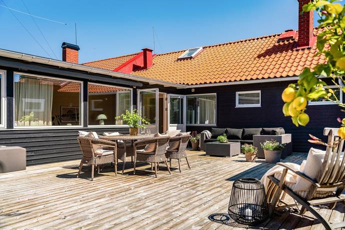 6 rum Kedjehus på Kakelösagatan 65 Mölndal Mölndals kommun - bild 11