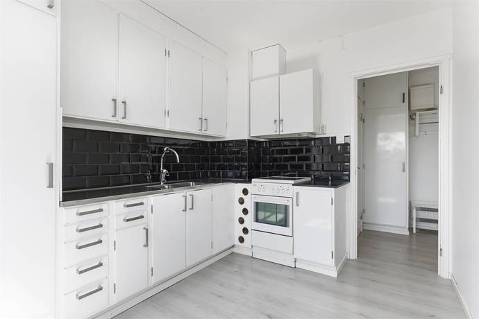 1 rum Lägenhet på Norra Tullportsgatan 9A Östhammar Östhammars kommun - bild 3