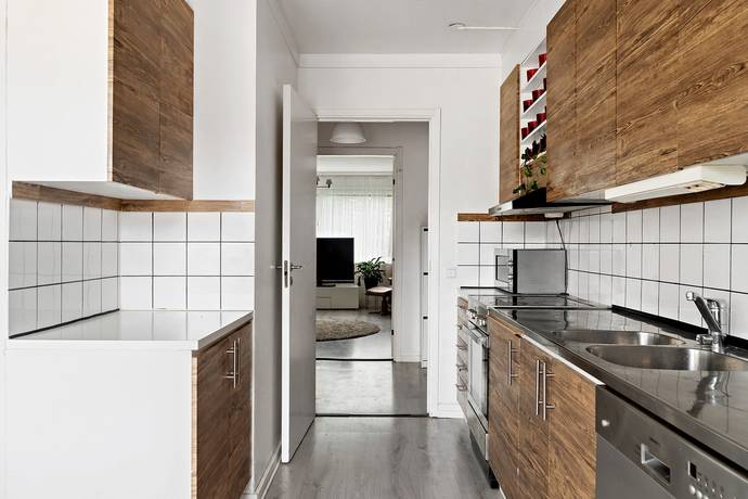 3 rum lägenhet på Granövägen 34 Södertälje, Södertälje kommun - bild 5