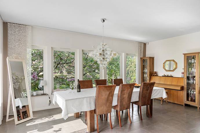 4 rum Villa på Öveds Byaväg 4 Öved Sjöbo kommun - bild 5