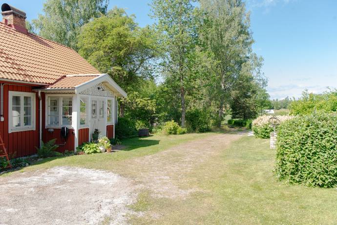 6 rum Villa på Kalvsvik Fridhem 1 Kalvsvik Växjö kommun - bild 45
