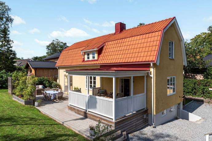 7 rum villa på Dalvägen 49B Ella Park, Täby kommun - bild 3