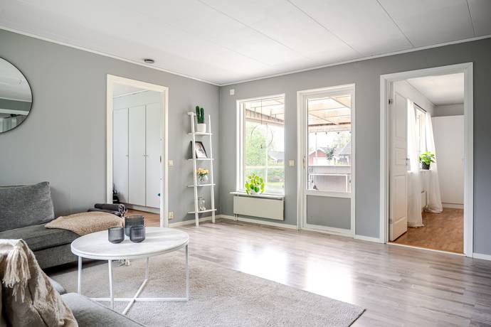 4 rum Villa på Barrgatan 31 Bosebygd Mullsjö kommun - bild 14