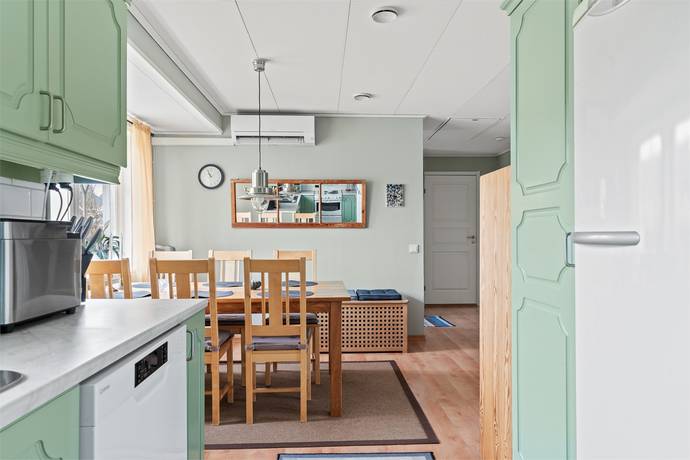 3 rum Villa på Annerödsvägen 3 Lane Uddevalla kommun - bild 15
