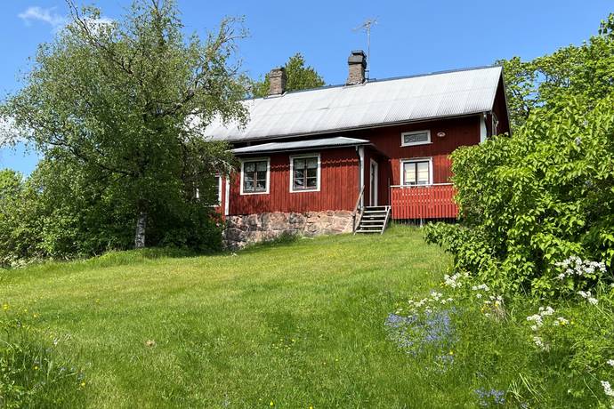 4 rum Gård/skog på Simonsryd 5 Vetlanda kommun - bild 58