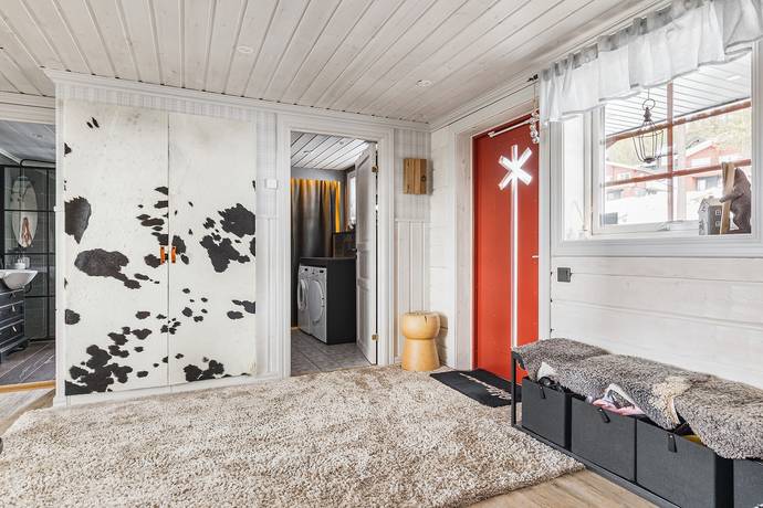 7 rum Fritidshus på Björnrike Blåbärsvägen 10 Vemdalen/ Björnrike Härjedalens kommun - bild 18