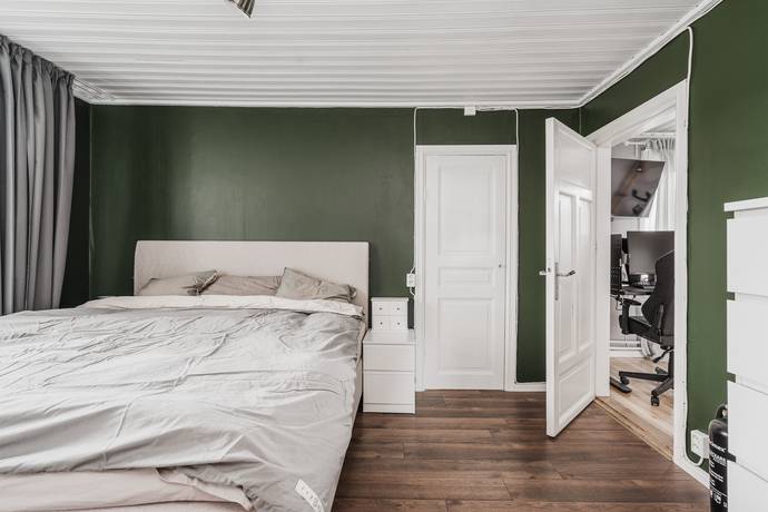 5 rum Villa på Kilgatan 5 Tierp Tierps kommun - bild 33