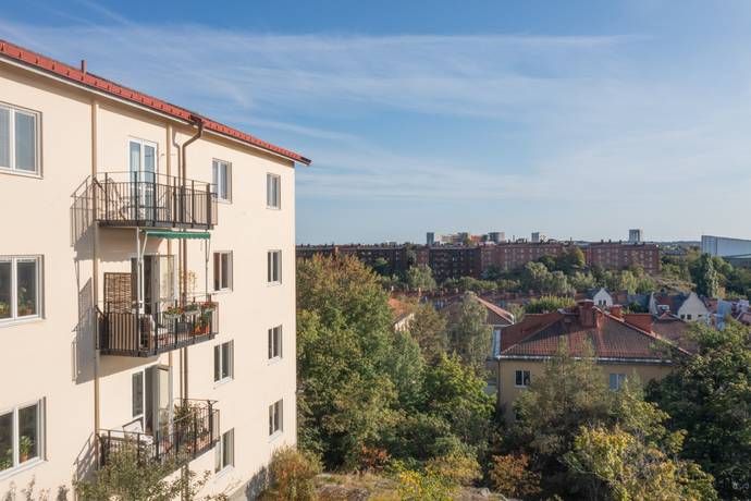 3 rum Lägenhet på Husabyvägen 23 Aspudden Stockholms kommun - bild 49