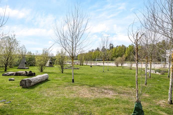 2 rum Lägenhet på Eklundshovsvägen 27C Riksten Botkyrka kommun - bild 38