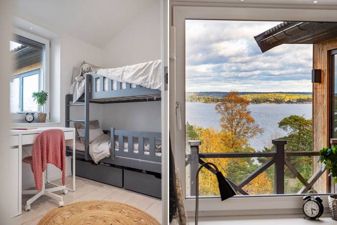 3 rum Villa på Breviksvägen 45 Tyresö Tyresö kommun - bild 19