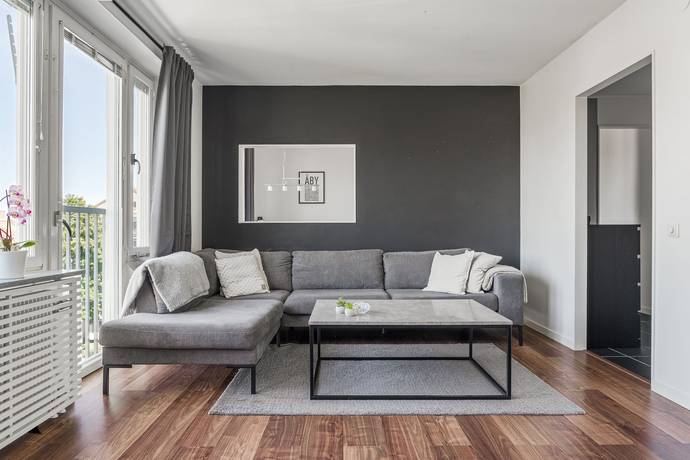 1 rum Lägenhet på Askebygatan 13 Norrköping Norrköpings kommun - bild 5