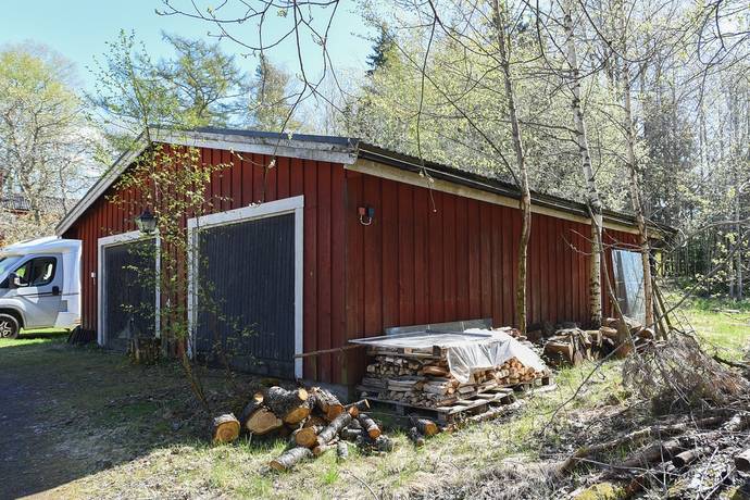 6 rum Villa på Sjöändan Ängås Bergsjön/Sjöändan Kristinehamns kommun - bild 59