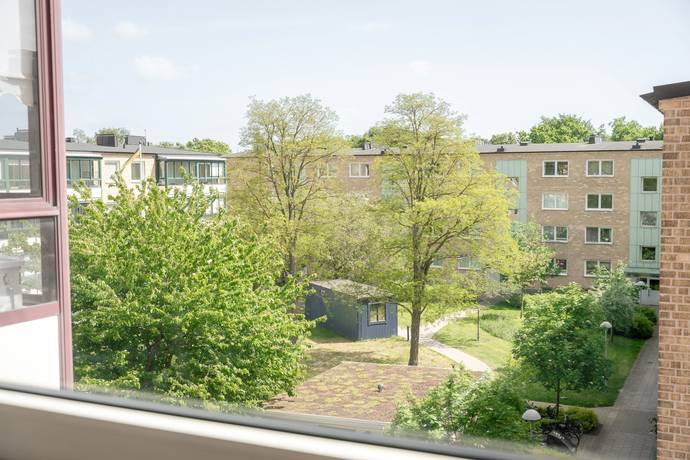 3 rum Lägenhet på Kronetorpsgatan 52A Segevång Malmö kommun - bild 6