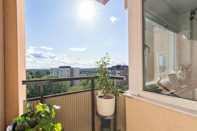 3 rum lägenhet på Boforsgatan 9, 6 tr Farsta, Stockholms kommun - bild 3