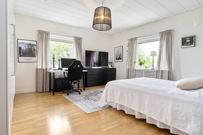 7 rum Villa på Solgatan 6 Bregården Karlskoga kommun - bild 63