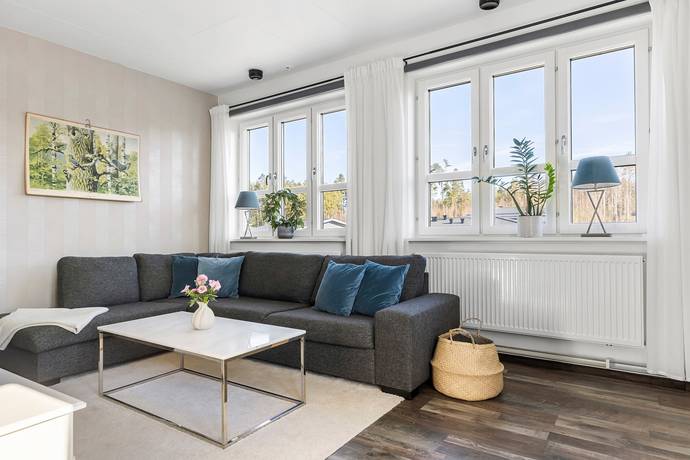 2 rum Lägenhet på Norra Infarten 100  Norra Färjestad/jägartorpet Karlstads kommun - bild 12
