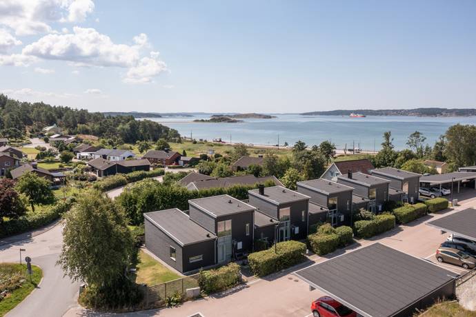 3 rum lägenhet på Sörgårdsvägen 3 Strandnorum, Stenungsunds kommun - bild 1