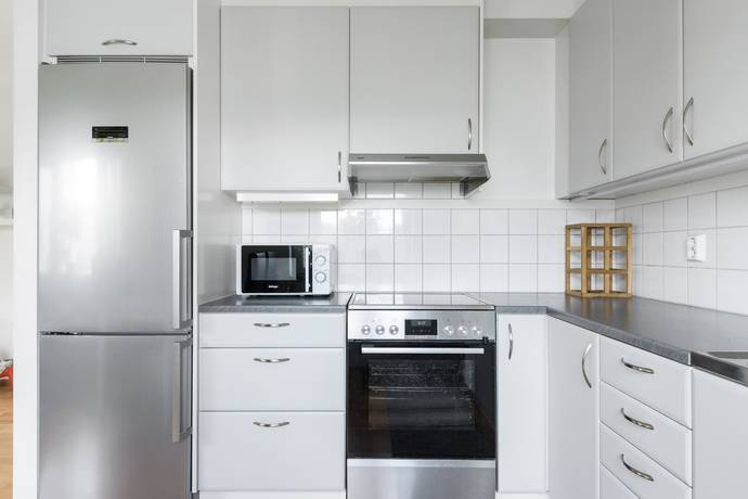 2 rum Lägenhet på Aprikosgatan 1B, vån 5/5 Hässelby Strand Stockholms kommun - bild 5
