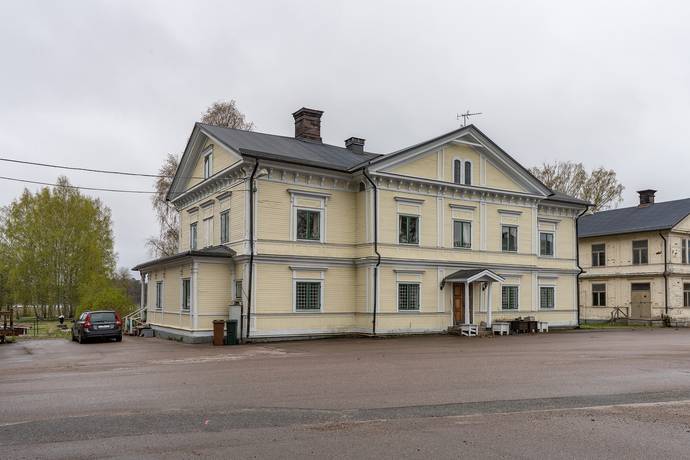 14 rum övrig på Bruksplan 3 Söderfors, Tierps kommun - bild 2
