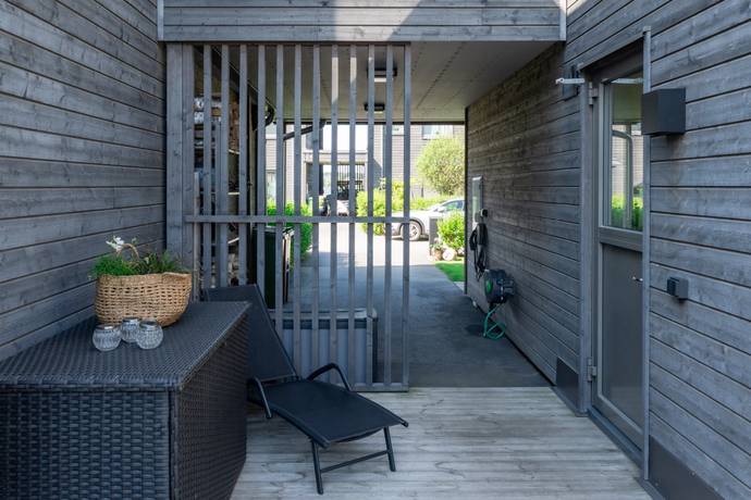5 rum Kedjehus på Bastenshällsvägen 16 Arnö Nyköpings kommun - bild 41