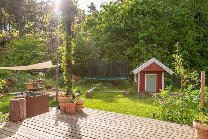4 rum Villa på Tomta 534 Hallsberg Hallsbergs kommun - bild 41