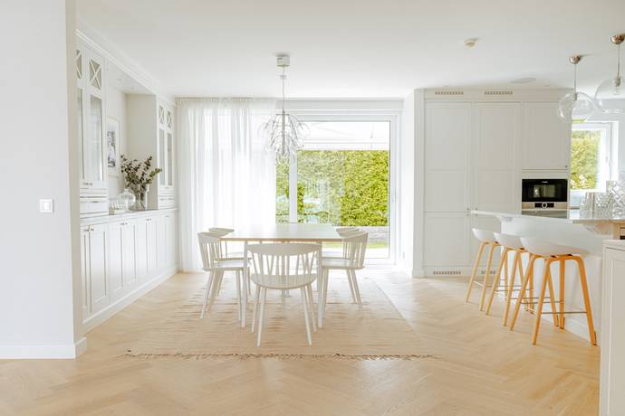 6 rum villa på Ekbacksvägen 18 Ekbacken, Västerås kommun - bild 5