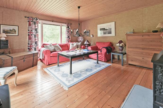 3 rum fritidshus på Sjöfallsvägen 105 Brattsand, Kristinehamns kommun - bild 3