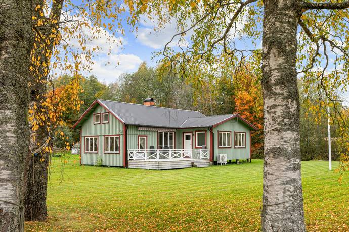Krattevägen 15, Kalvsnäs, Hofors kommun