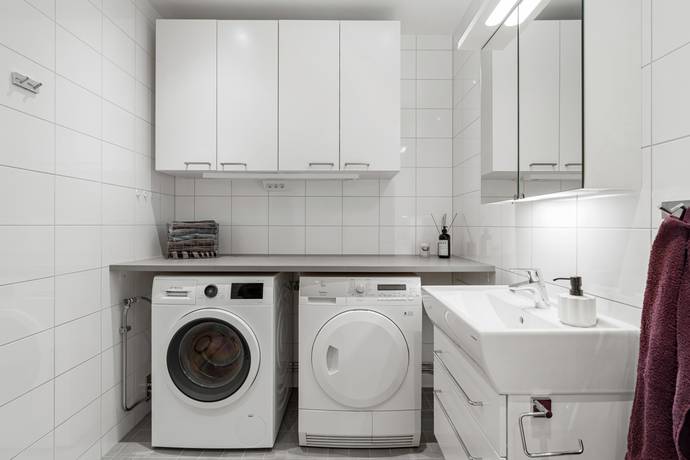 3 rum Lägenhet på Gustavslundsvägen 155A Stockholms kommun - bild 29