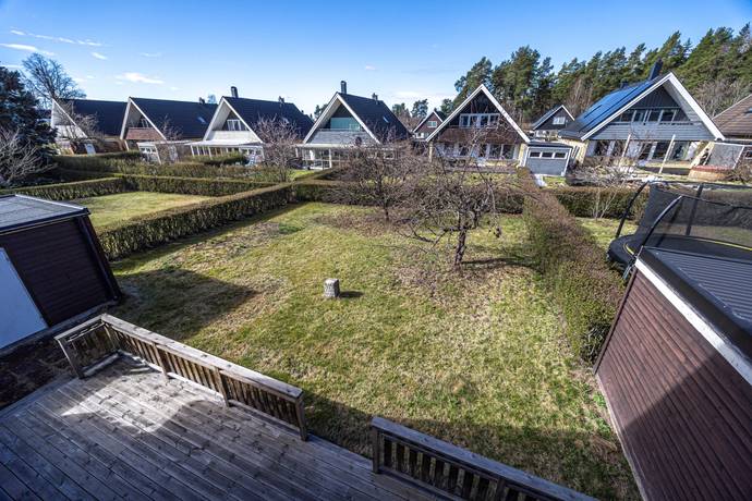 6 rum Villa på Arrendatorvägen 23 Måsta Eskilstuna kommun - bild 30