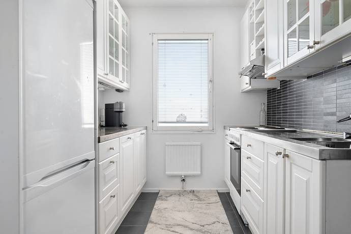 Helsingforsgatan 23, 2 tr, Akalla, Stockholms kommun