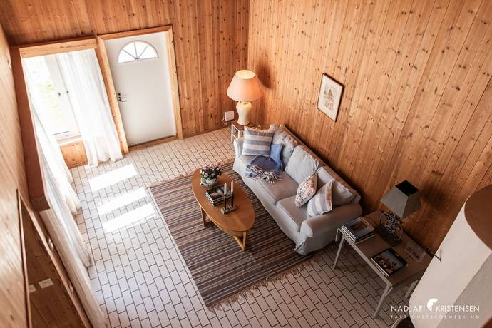 5 rum Radhus på Forellvägen 5B Malen Båstads kommun - bild 15