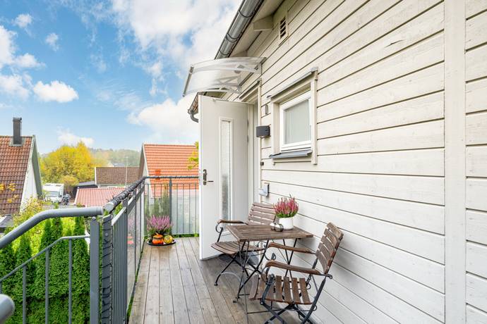 Prästgårdsgången 4D, Trosa, Trosa kommun