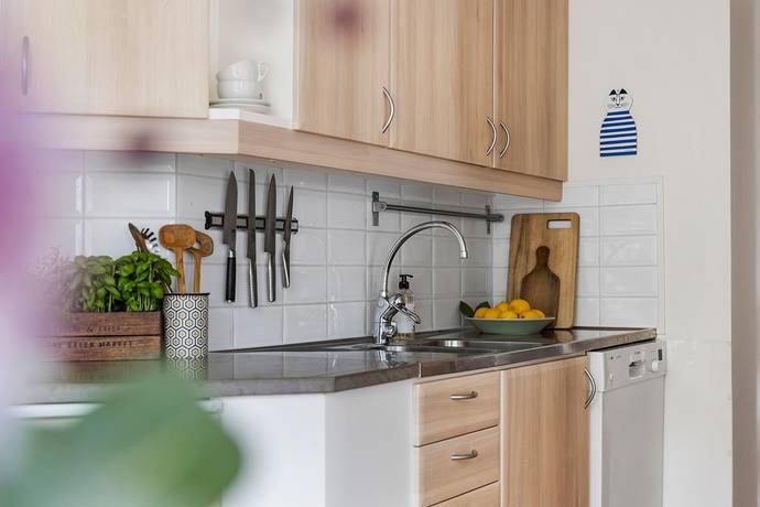 2 rum Lägenhet på Muraregatan 8 Kvarnberget Karlstads kommun - bild 15