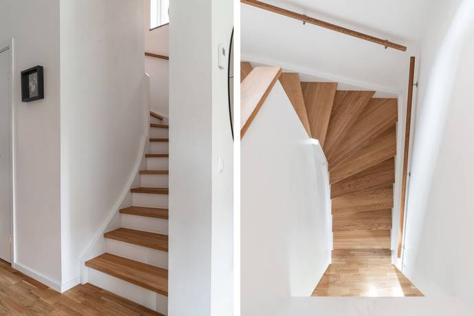6 rum Villa på Silversparregatan 5 Gustavslund Helsingborgs kommun - bild 17