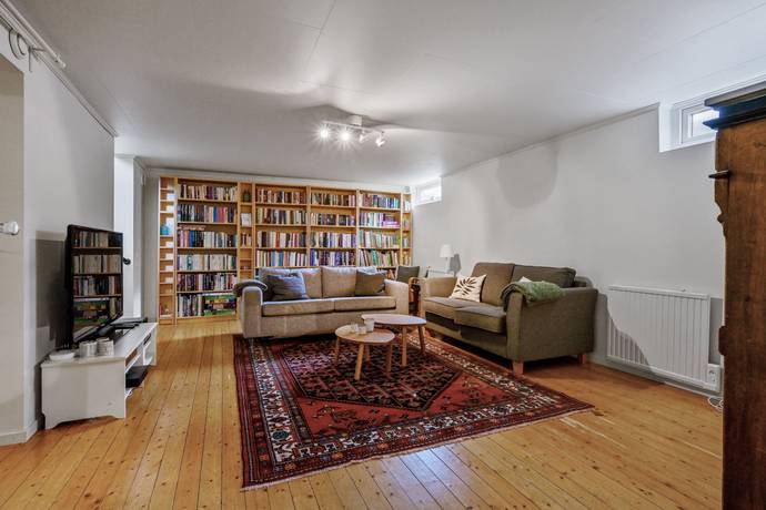 6 rum Villa på Södra åsvägen 3 Österskär Österåkers kommun - bild 32