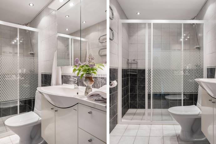 6 rum Radhus på Champinjonvägen 32 Sörskogen Huddinge kommun - bild 23