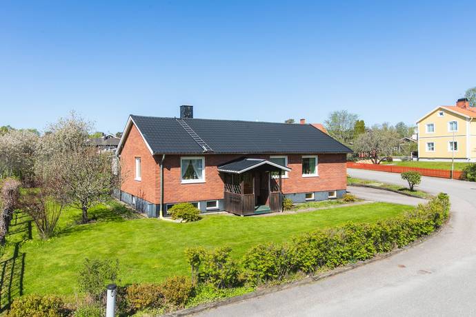 4 rum villa på Fågelvägen 21 Västanbyn, Sandvikens kommun - bild 3