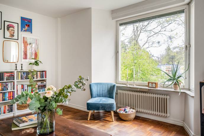 2 rum Lägenhet på Götaforsvägen 34 Enskede - Stureby Stockholms kommun - bild 14