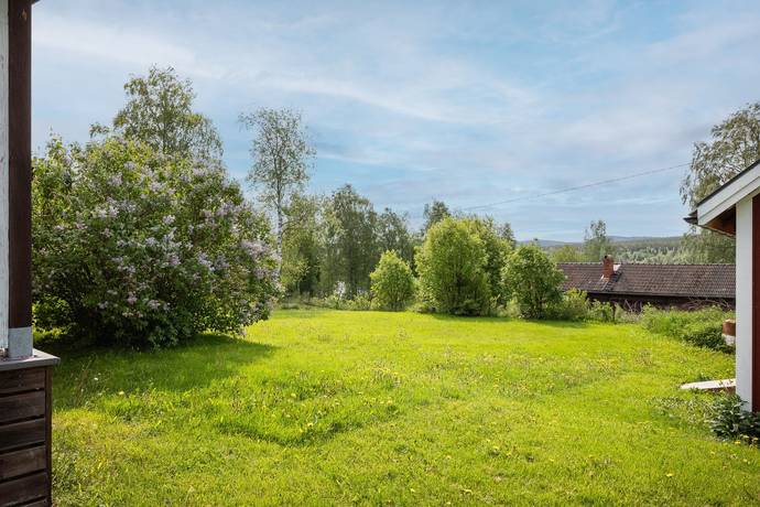 4 rum Villa på Boda Liv-Antesvägen 3 Järvsö Ljusdals kommun - bild 32
