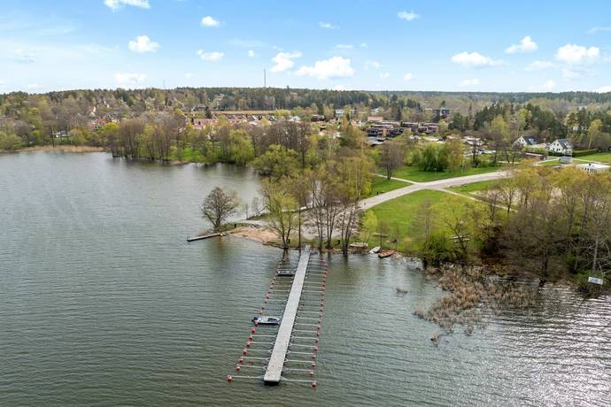 Tomt på Milles väg 9A Tingvalla - Västra Bällsta Vallentuna kommun - bild 10