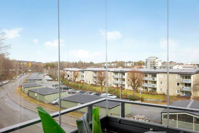 3 rum Lägenhet på Tegvägen 13 Viksjö Järfälla kommun - bild 23
