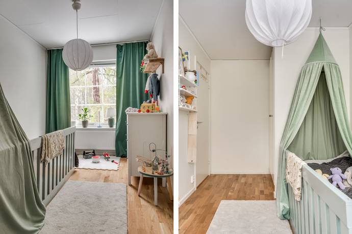 4 rum Radhus på Åkermarksvägen 22 Edsgatan Karlstads kommun - bild 28