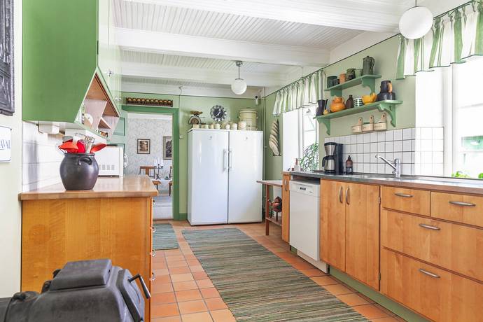 4 rum villa på Norrevångsvägen 90 Åkarp, Staffanstorps kommun - bild 3