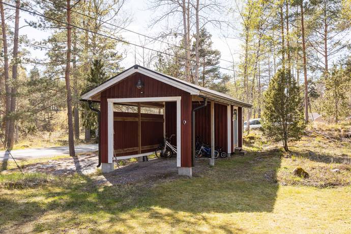 4 rum Vinterbonat fritidshus på Klykmossevägen 9 Bjurön Östhammars kommun - bild 51
