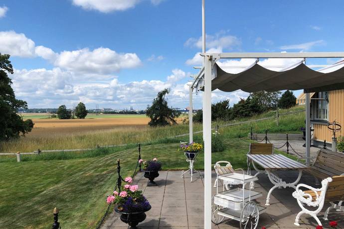 5 rum villa på Danmarks-Säby 56 DANMARK, Uppsala kommun - bild 4