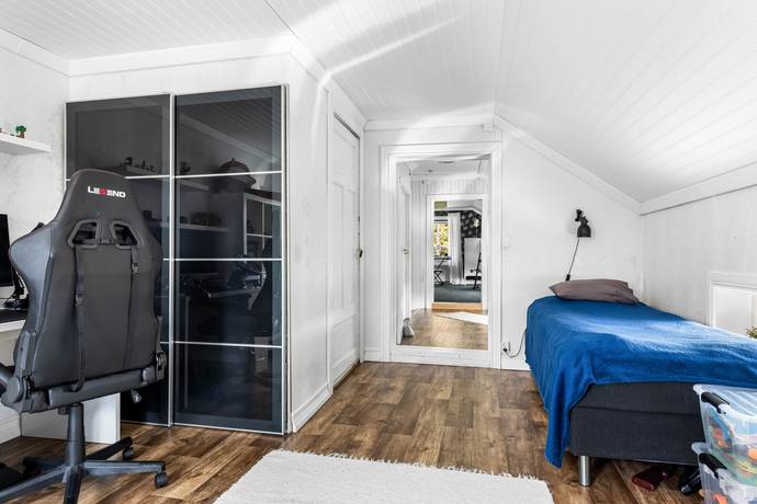 3 rum Villa på Mossbo 526 Alfta Ovanåkers kommun - bild 27