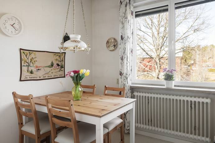 2 rum Lägenhet på Rönningevägen 53 Rönninge Salems kommun - bild 6