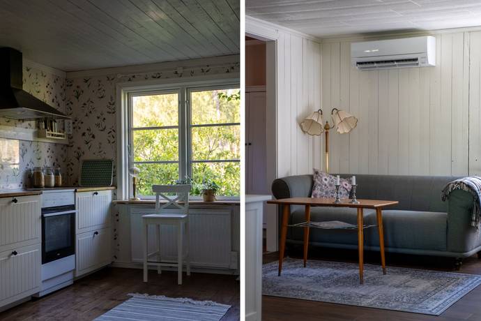 5 rum villa på Myrstugan 1 Sättersta, Nyköpings kommun - bild 4