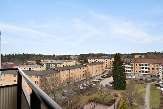 2 rum Lägenhet på Kolonigatan 5 Södertälje kommun - bild 9
